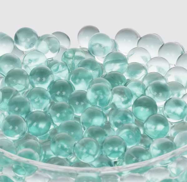 Precision Lab Glassware: Diameter 2mm-10mm Solid Distillation Ball Set ca