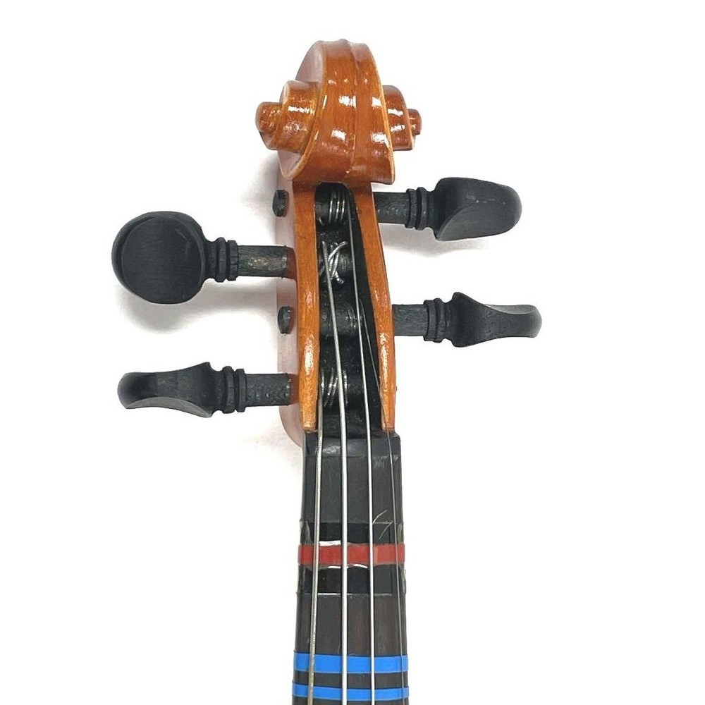 Kiso Suzuki Violin #7 1/16th Size