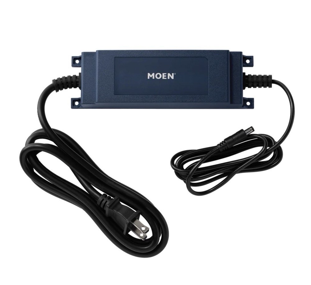 Genuine Moen 920-002 AC Power Adapter With Cable