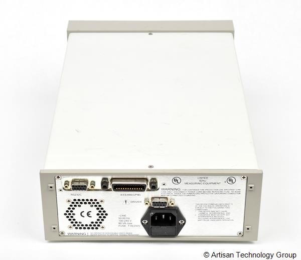 JDSU HA9503-FPS2 Programmable Optical Attenuator