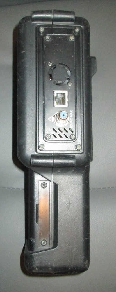 Sunrise Telecom CM750 Analog & Digital SLM Network Analyzer