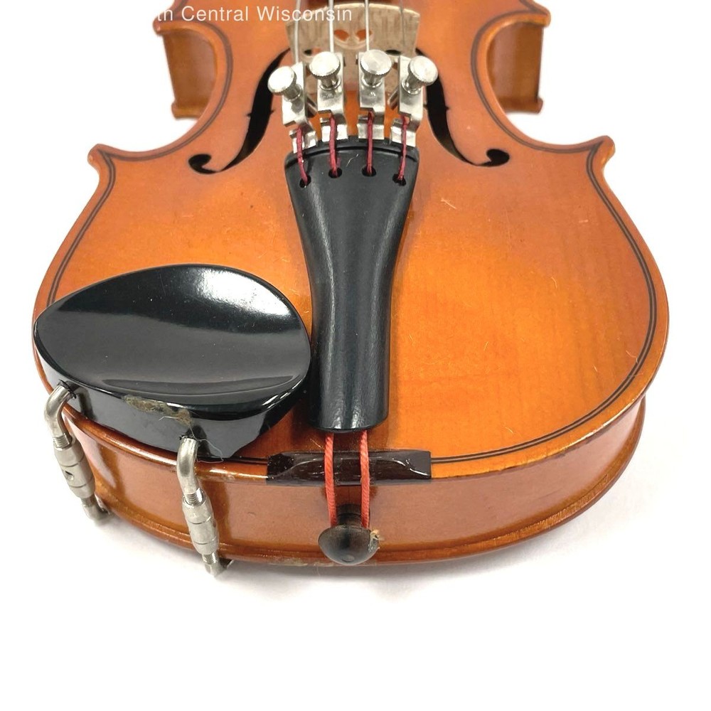 Kiso Suzuki Violin #7 1/16th Size