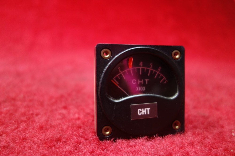 Westach CHT Probe Gauge