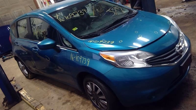 Alternator Fits 12-19 VERSA 10274908