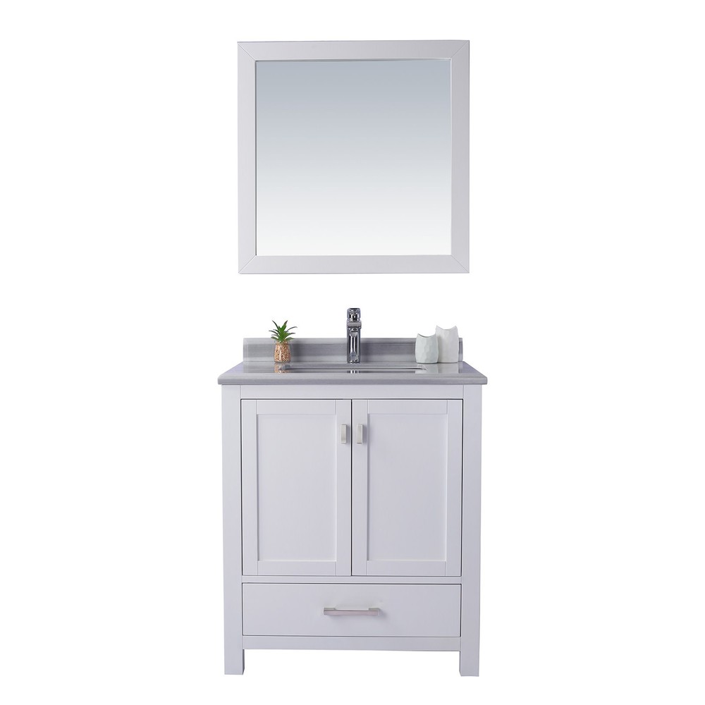 Miseno MV-PRM30W Prim 30" - White