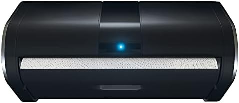 Touchless Paper Towel Dispenser Grey