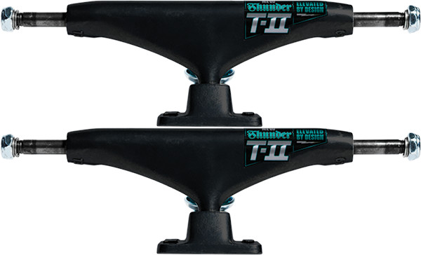 Thunder TeamT-Ii 149 Matte Black