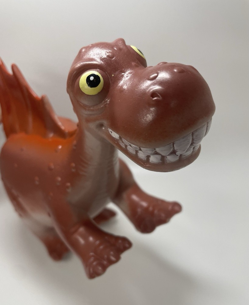 10” Spinosaurus Dinosaur Plastic Toy/Figure