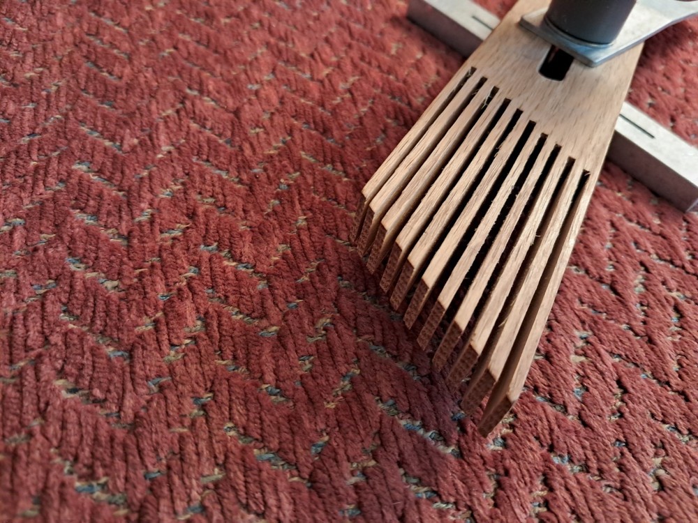 Miter Slot Feather Board, Never used.