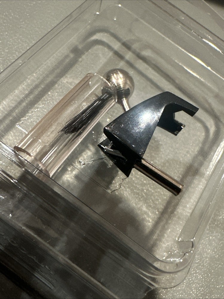 Empire 8260D Replacement For Stanton D6807A Stylus