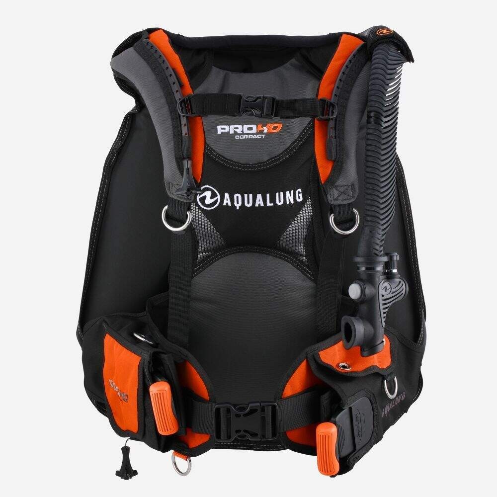 AQUALUNG PRO HD COMPCT