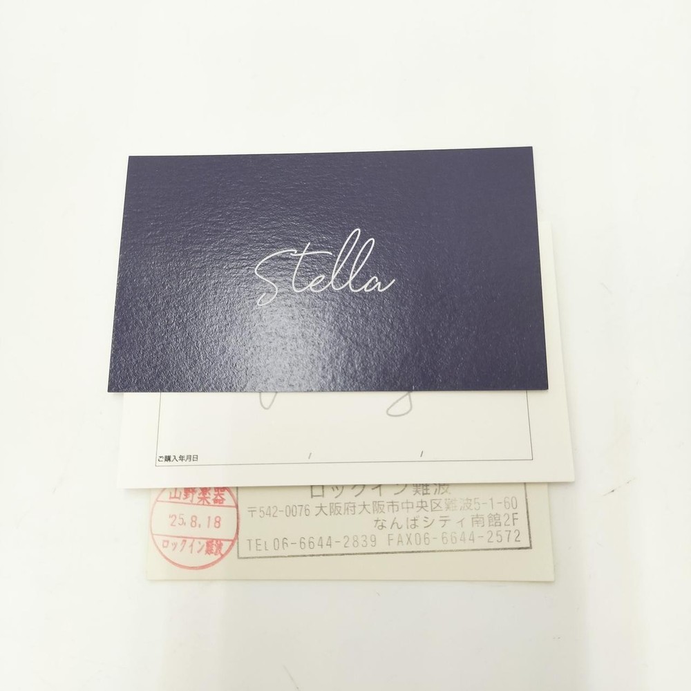 VIRTUES STELLA Effects Pedal