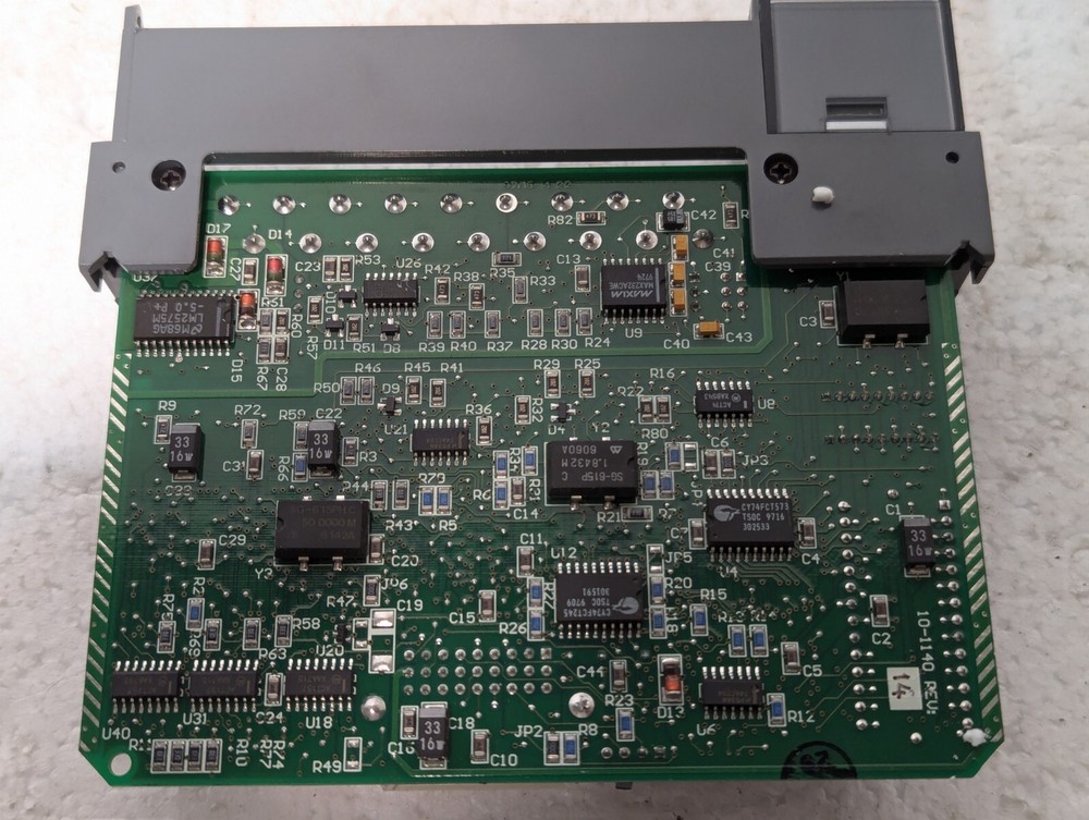 Datalogic CM1746 RFID module as pictured and Returns