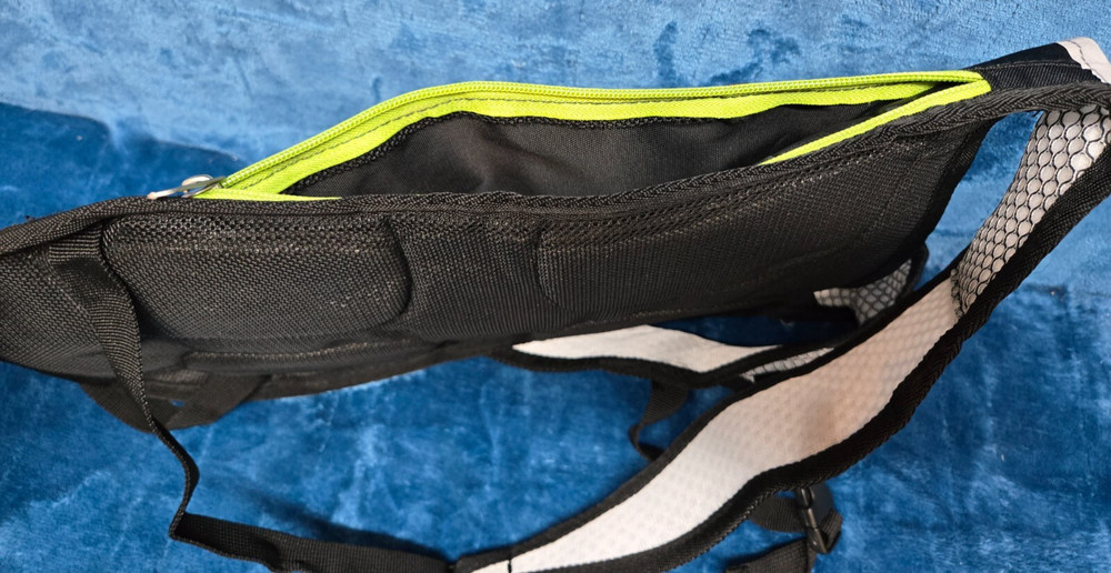 Neboic Hydration Backpack Cycling Pack Bag Only No Hydration Bladder Lightweight