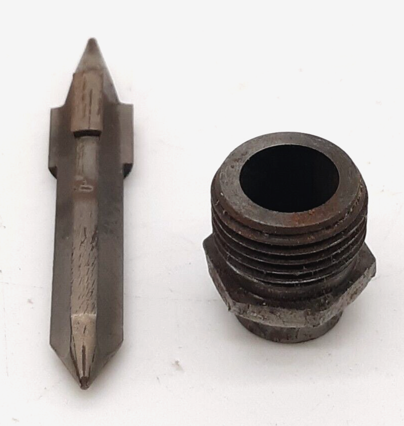 DME EHT0302 Point Gate Series 250 Tip