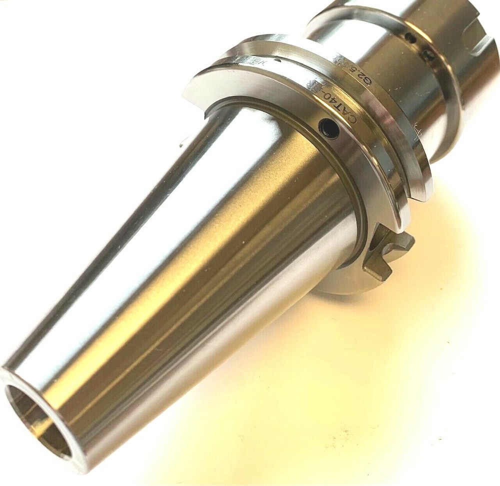 CAT40 ER32 COLLET CHUCK 3" PROJECTION DOMINATOR #40155