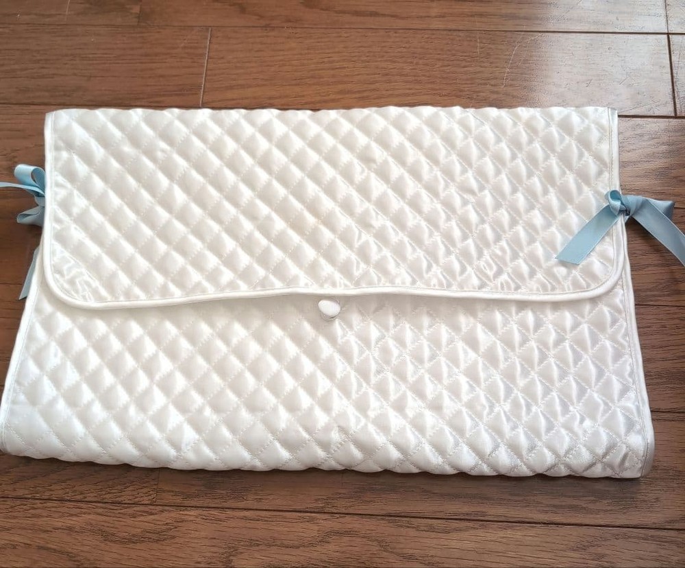 Wacoal Bridal Underwear Case