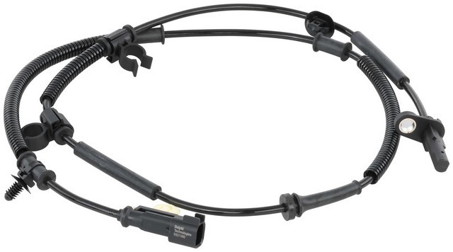Delphi Abs Wheel Speed Sensor P N Ss21360