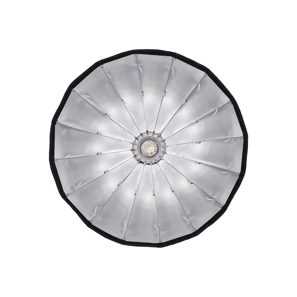 US Godox QR-P90 Quickly Release Parabolic Deep Bowens Flash Softbox / Diffusers