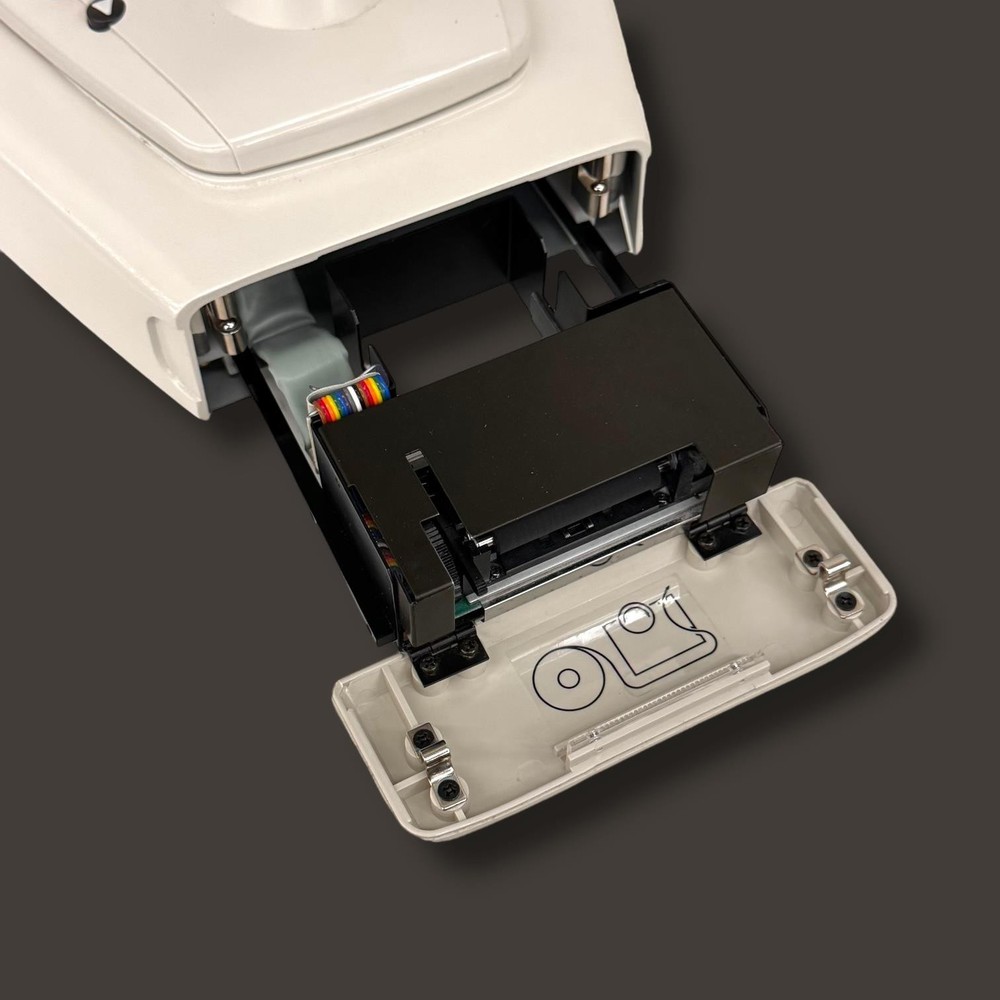 Nidek Macro ARK-700A Auto Ref/Keratometer