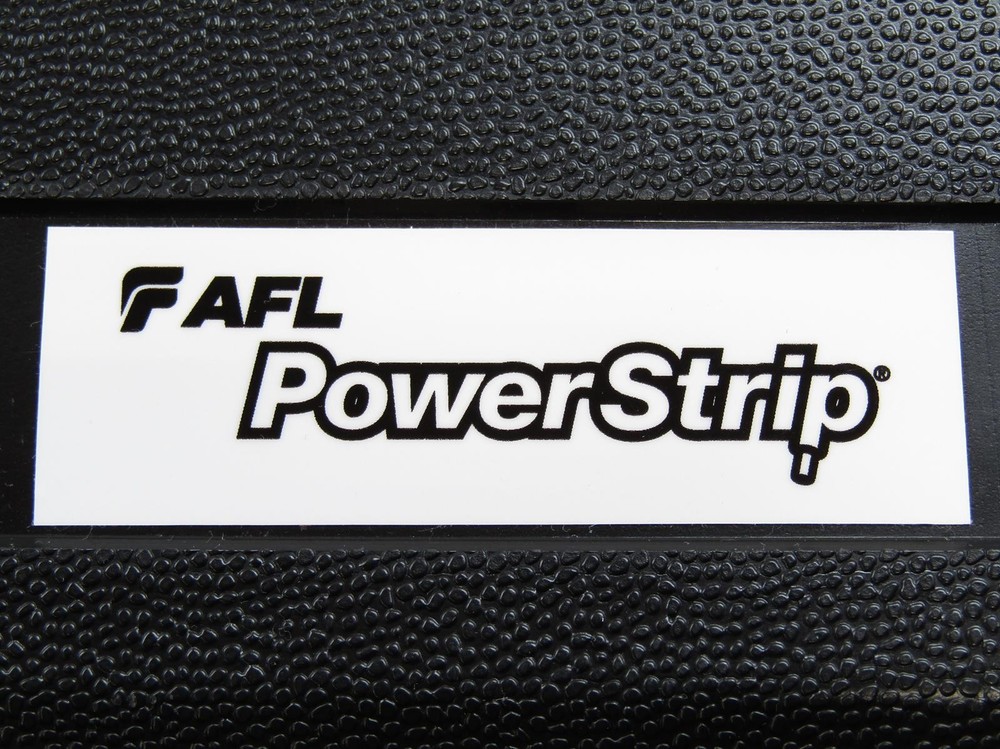 AFL S Series PowerStrip Thermal Line Stripper | Includes Case