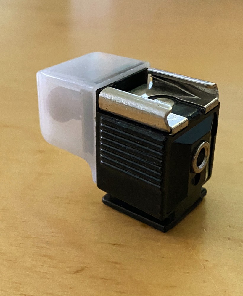 Optical Shoe Slave Flash Trigger