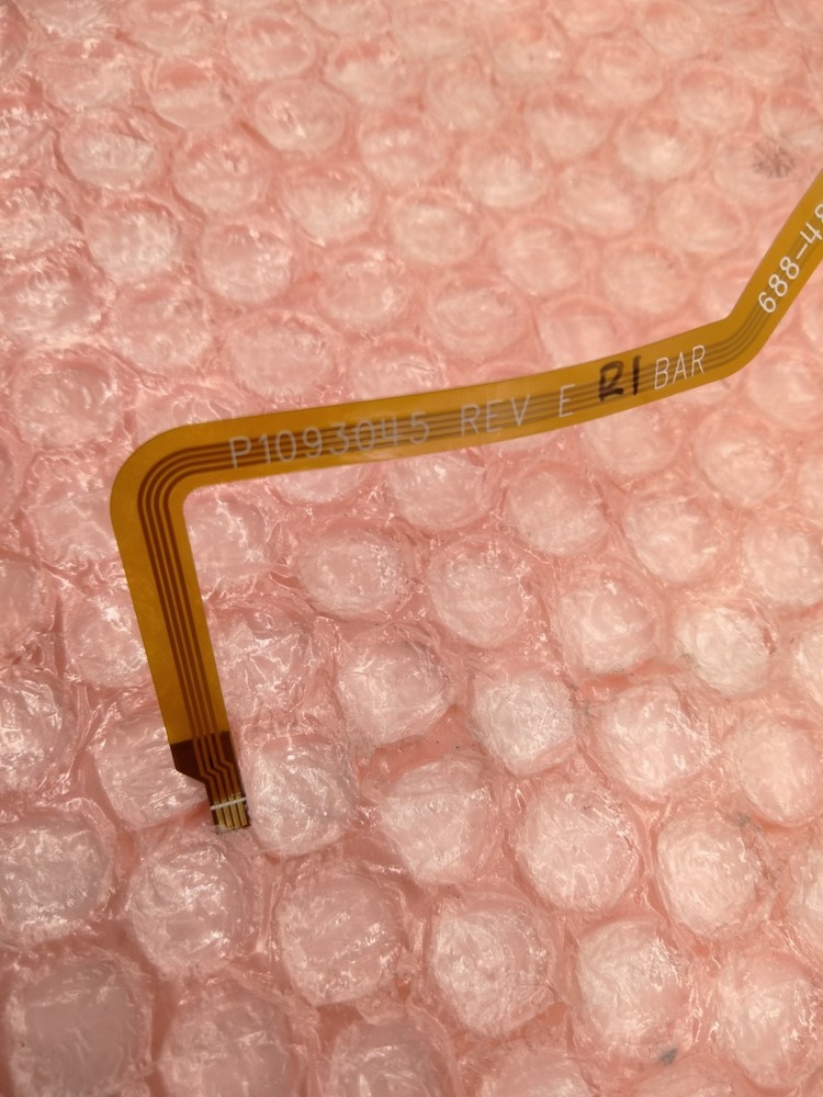 ZEBRA P1093045 ZQ630 BAR SENSOR WITH HOLDER