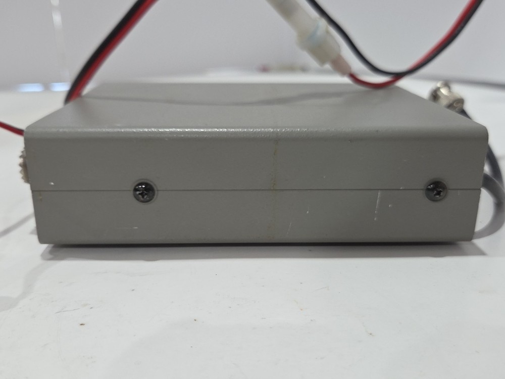 Mizuho PL-15 Linear Amplifier