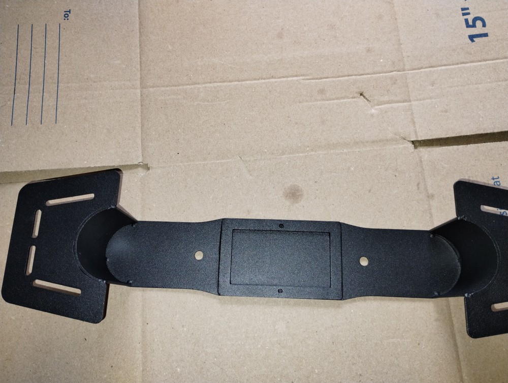 Starlink Ethernet Cable Caddy w/ Adapter Holder