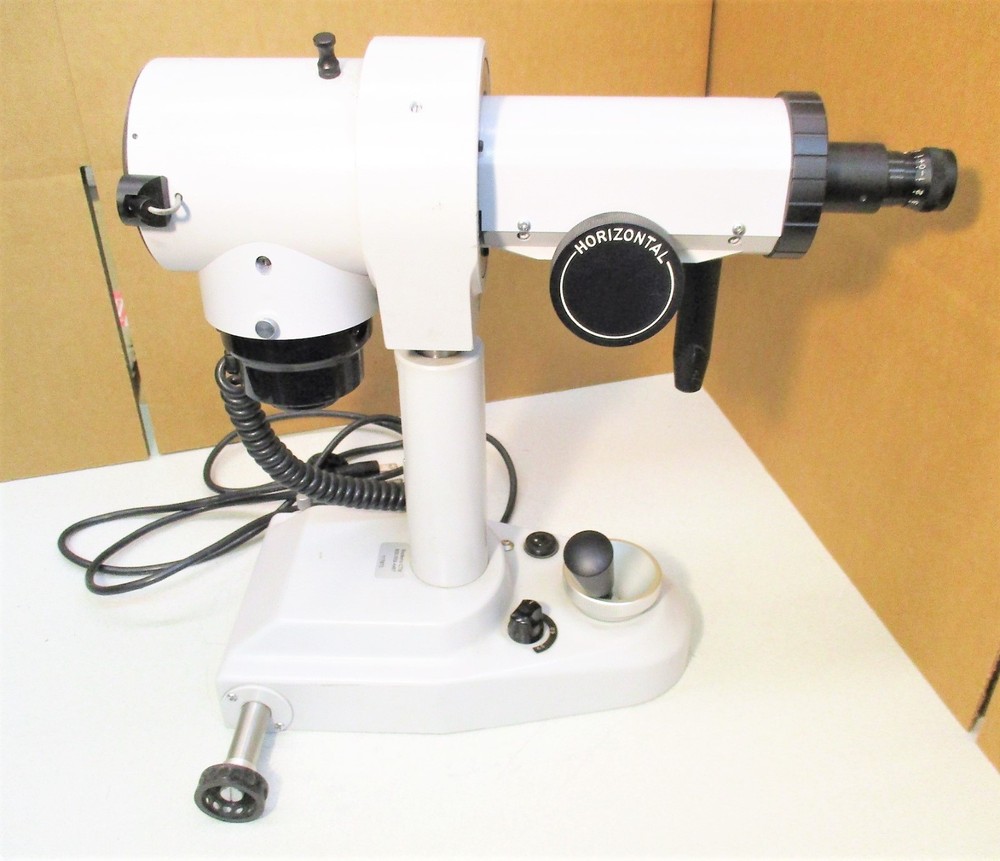 Nidek KM-300J Keratometer