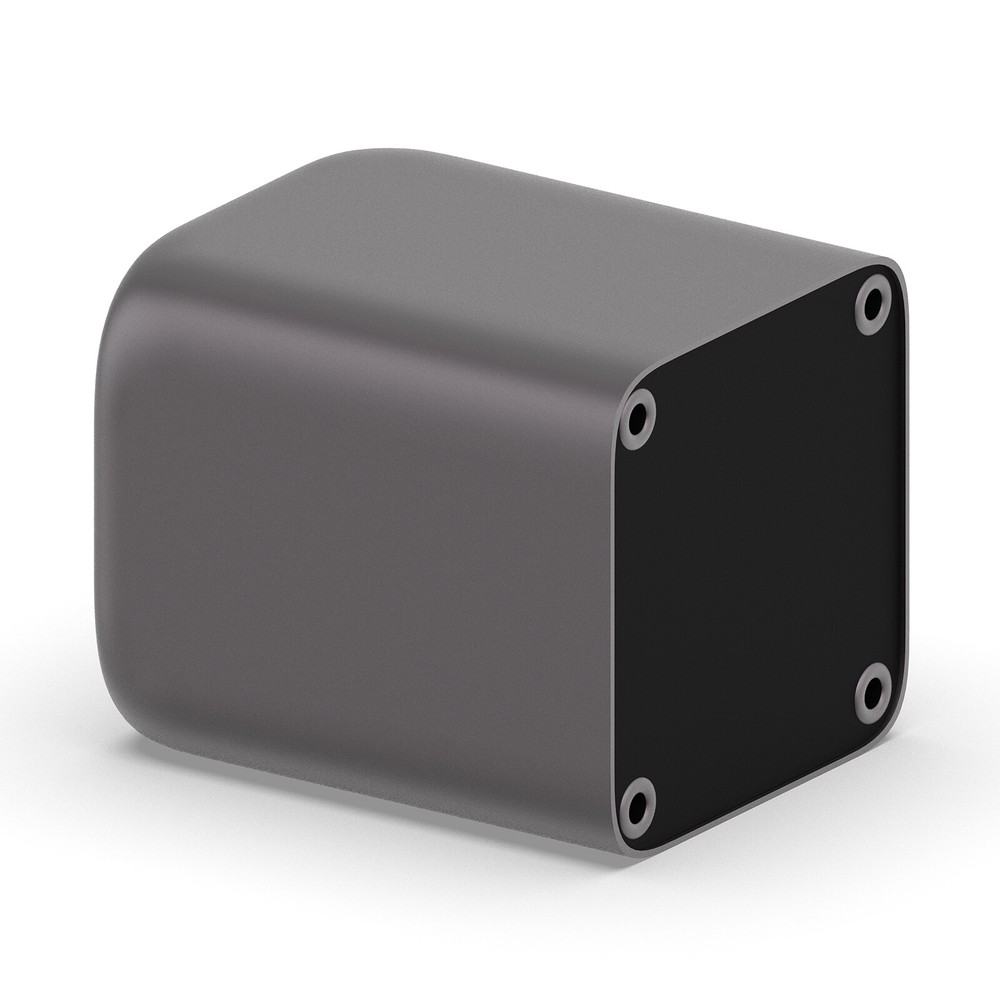 AMPLIFIER TRANSFORMER COVER Multiple Sizes Iron Triode AUDIO Enclosure Case Part