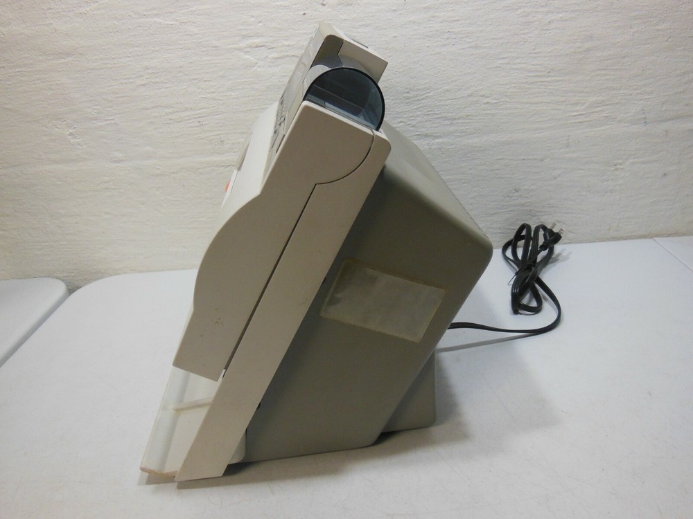 Siemens Bayer Rapidlab 248 Ph Gas Analyzer