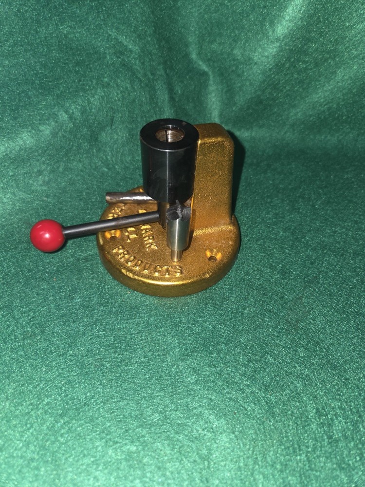 Forster Power Case Trimmer for Use With Drill Press