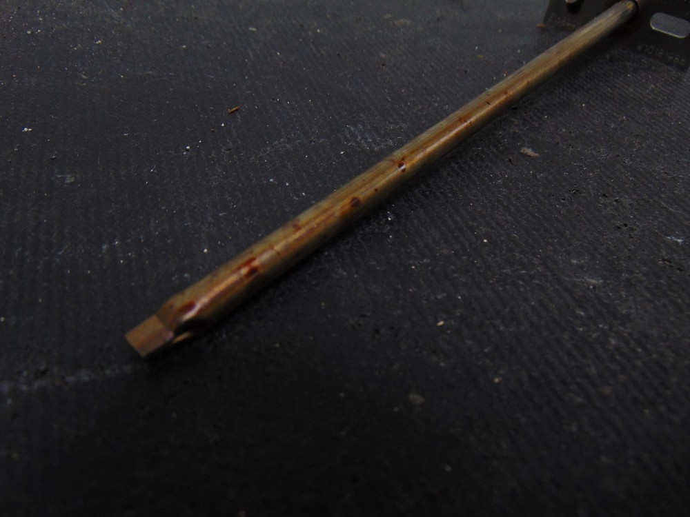 Maytag Range MER8700DS1 Temperature Sensor W10586204