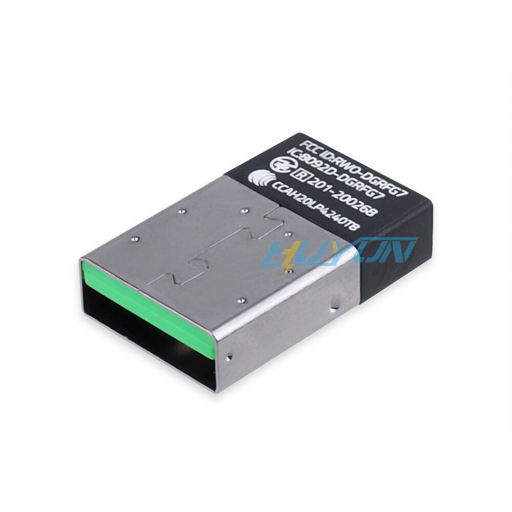 USB Receiver for Razer DeathAdder V3 Pro Wireless Gaming Mouse USB Adapter