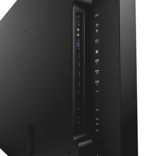 Dell 70" Interactive Whiteboard For Classroom And Professional Use