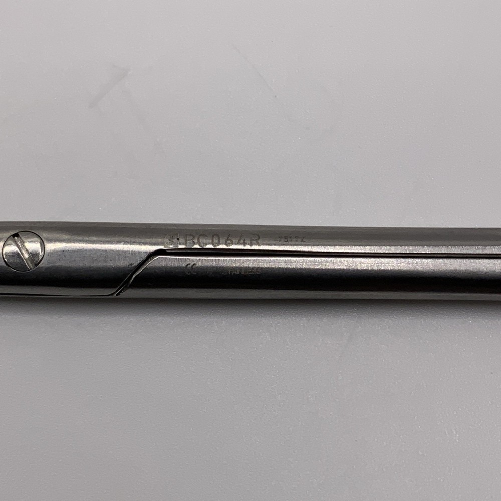 Aesculap BC064R Scissors Straight