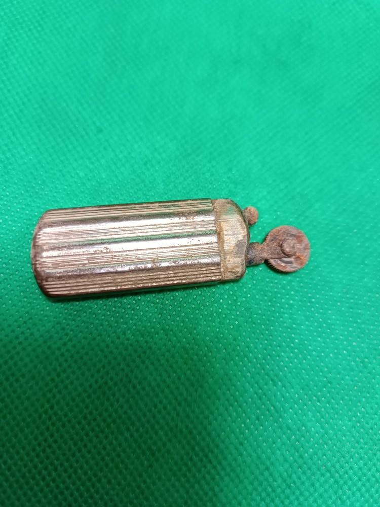 WWII WW2 german original officer lighter