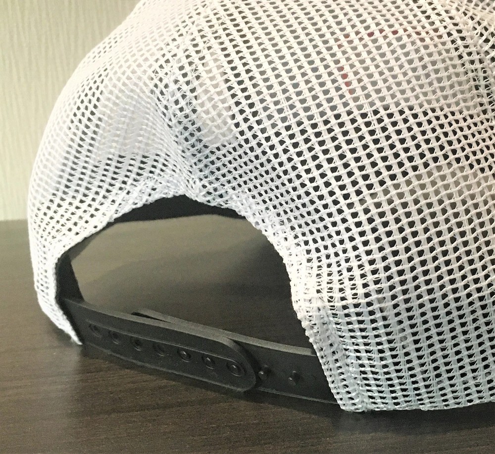 Super Shops SS15011 Trucker Mesh Hat