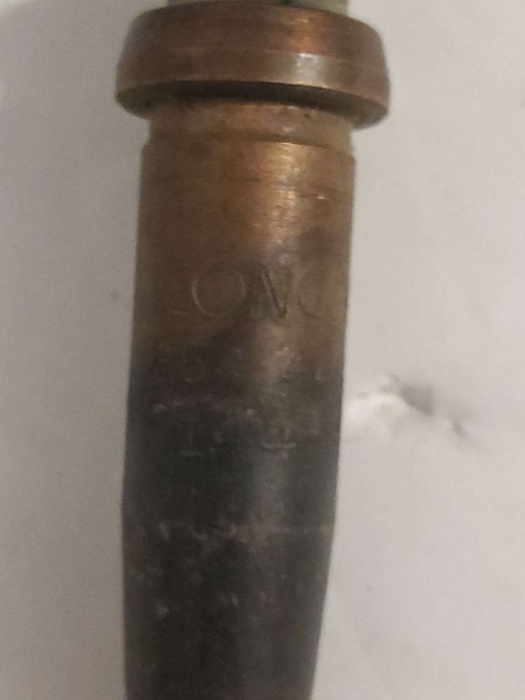 Vintage Torch Tip Concoa