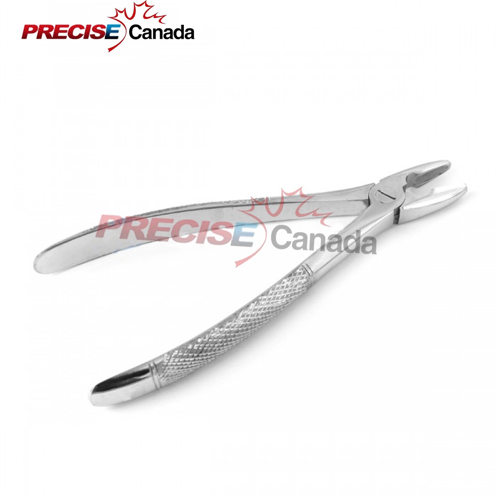 Extracting Forceps # Md1 Mead Forceps Dental Instruments Extraction Forceps