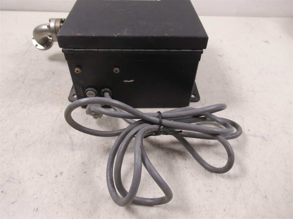 Baratron 220CA-00100A2B 100 TORR Transducer
