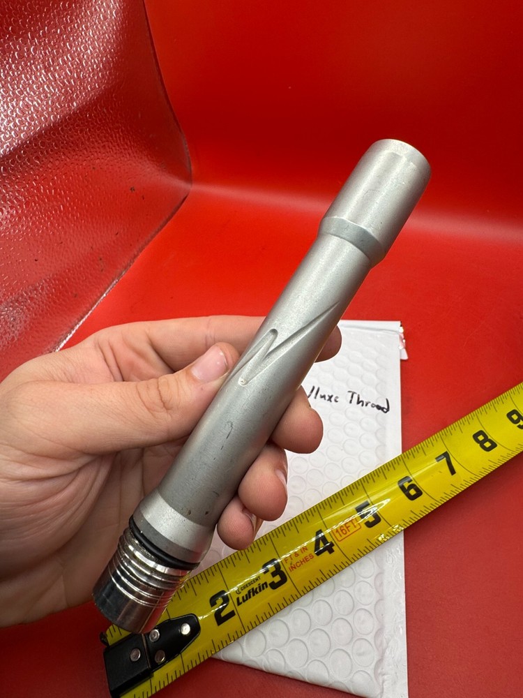 J & J Barrel Back 695 Bore Ion/Impulse/Luxe Thread