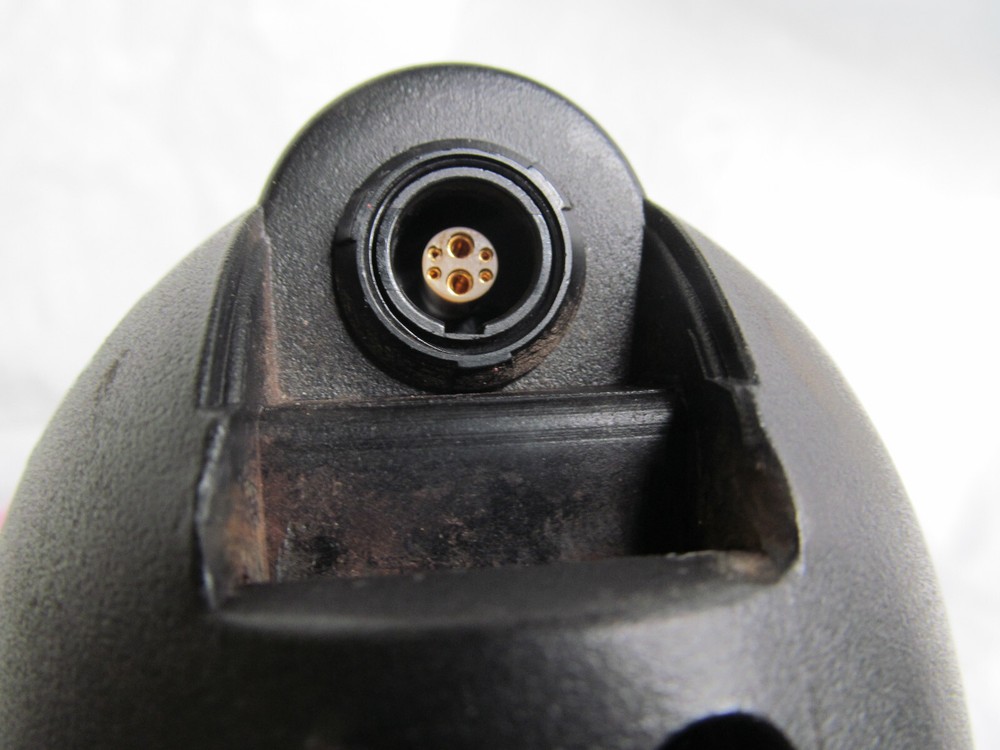 Joystick Controller From Hoveround HD-7 (Rear) 700 LBS Copasity Wheelchair