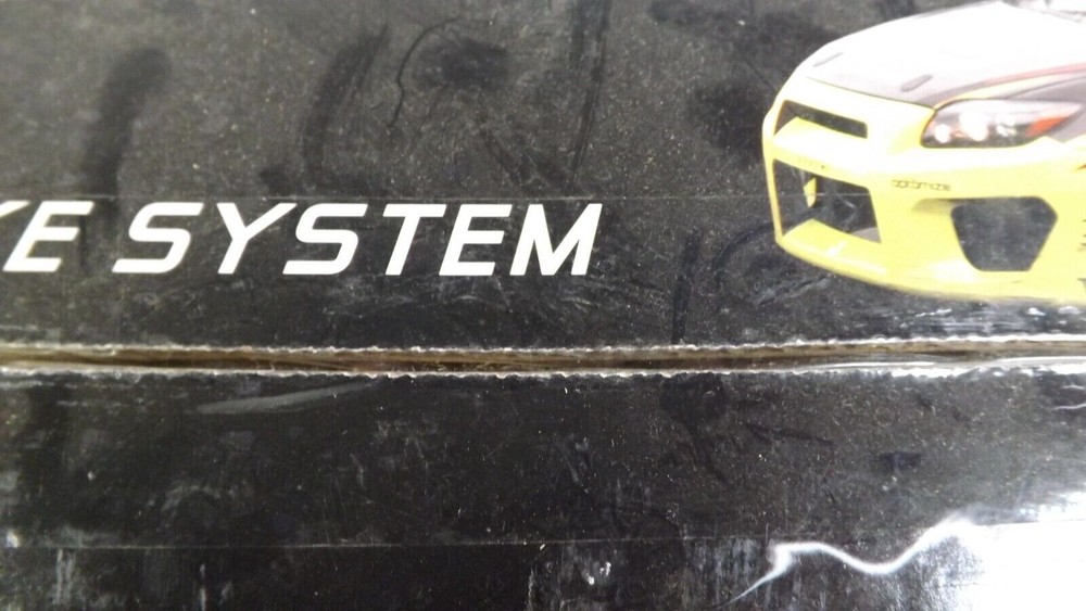 AEM (AEM-41-1408DS) Electronically Tuned Intake System