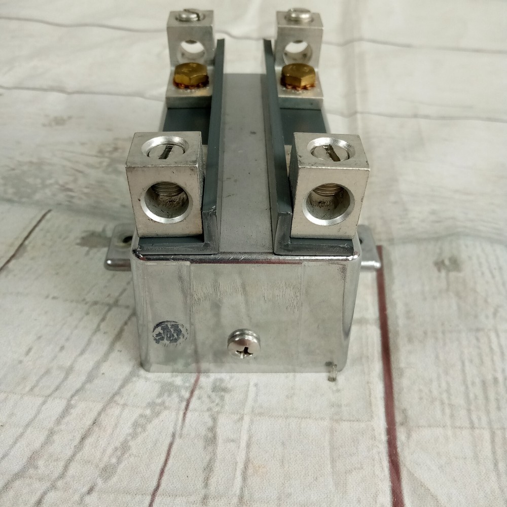 Polyphaser IS-35VDC-30A-FG Impulse Suppressor (#3)