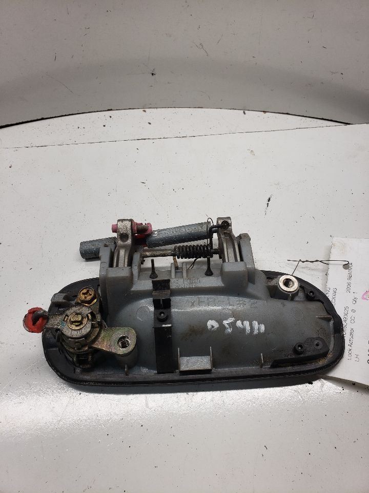 Door Lock Actuator 2006 SENTRA OEM