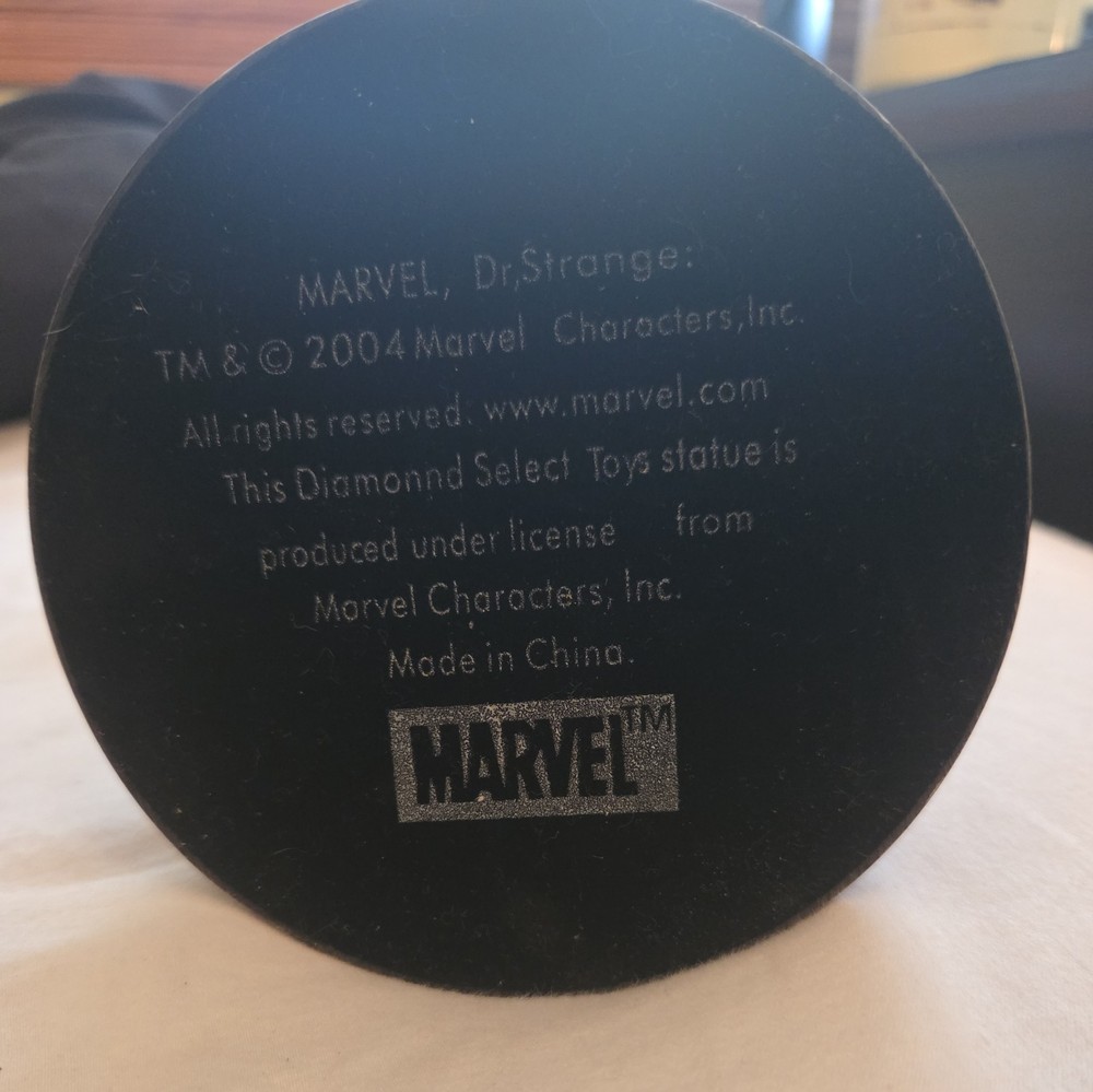 Marvel DOCTOR STRANGE 1602 Statue Diamond Select