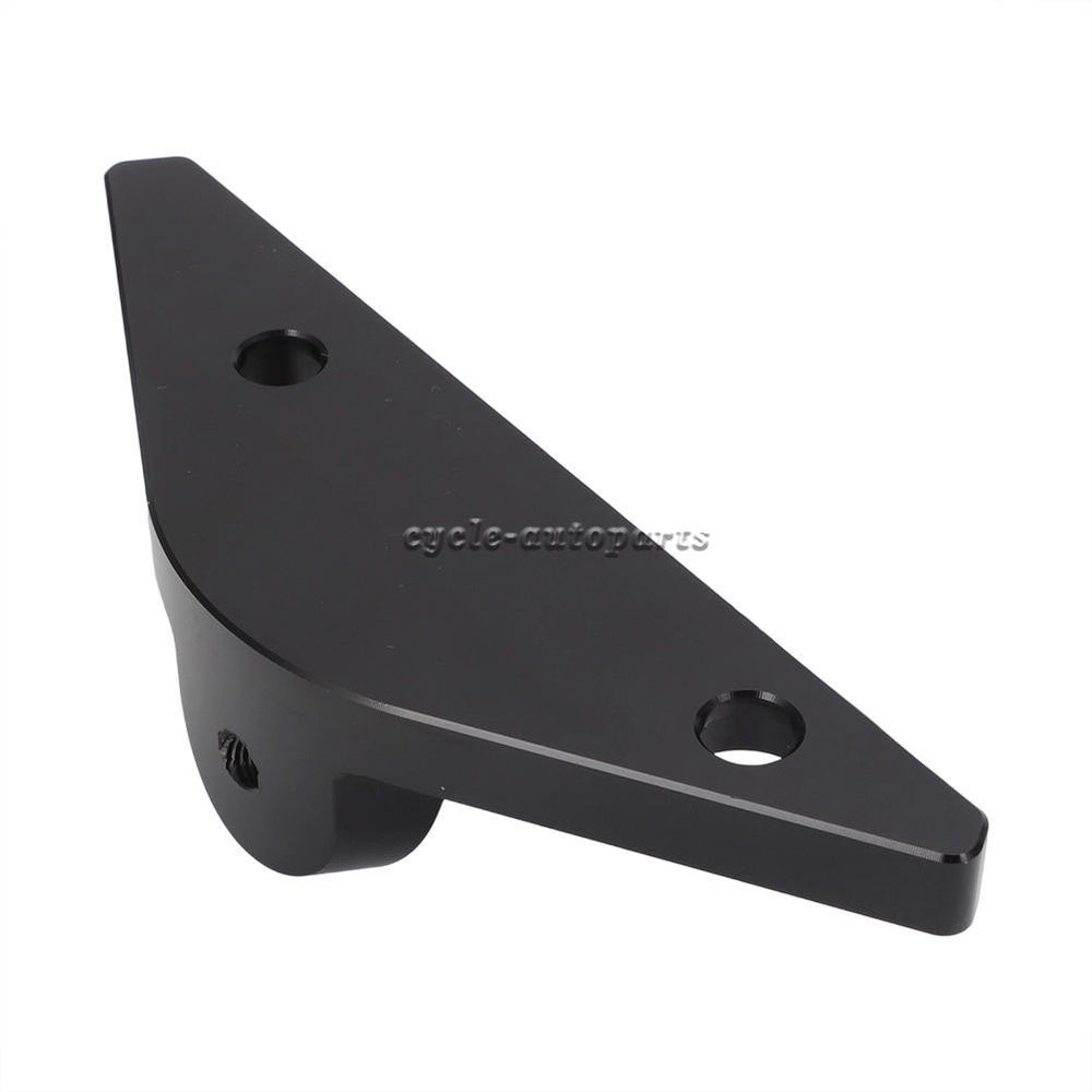 Replacement Mounting Bracket Kit For Polaris Slingshot Side Mirrors Left & Right