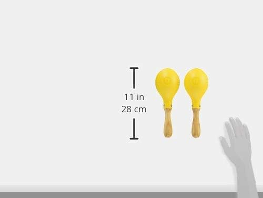 LP281 Pro Maracas